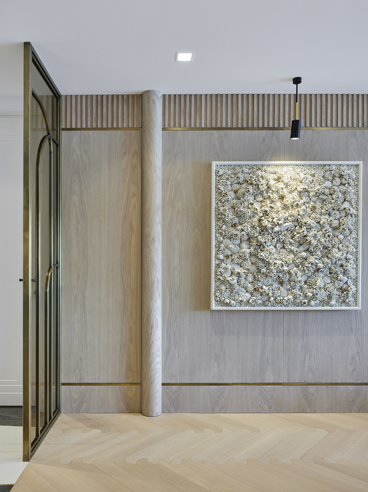 Bosphorus Winter Garden House