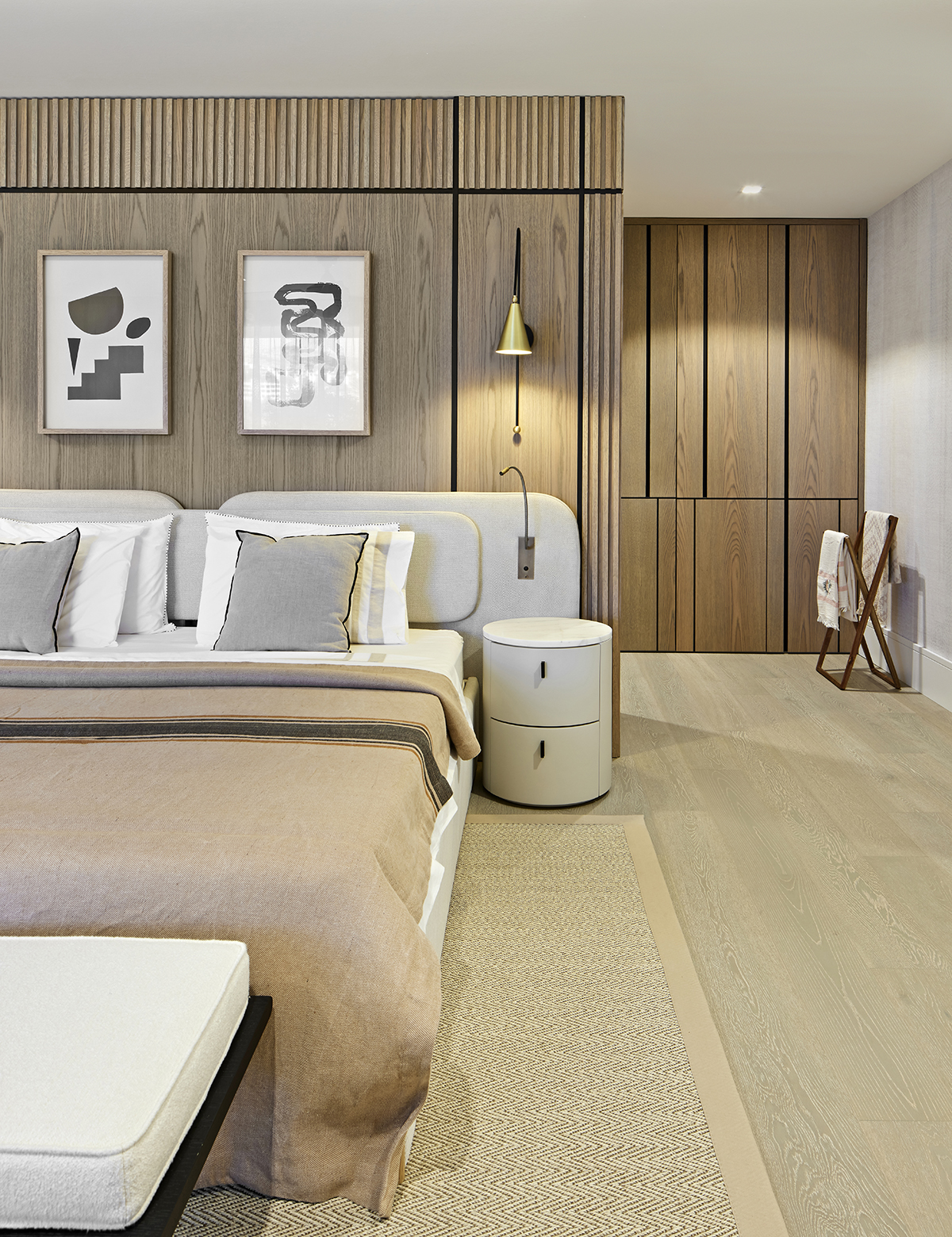 Calm Garden Residence